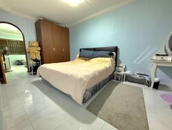 Blk 763 Woodlands Avenue 6 (Woodlands), HDB 4 Rooms #602907361